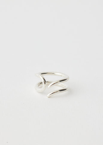 Paisley Ring