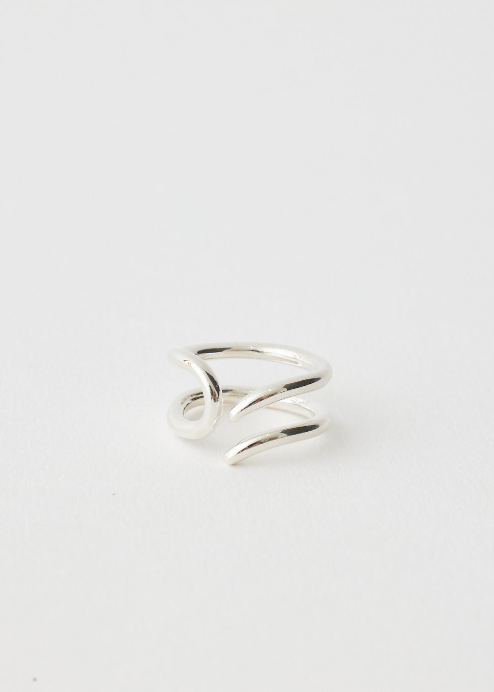 Paisley Ring