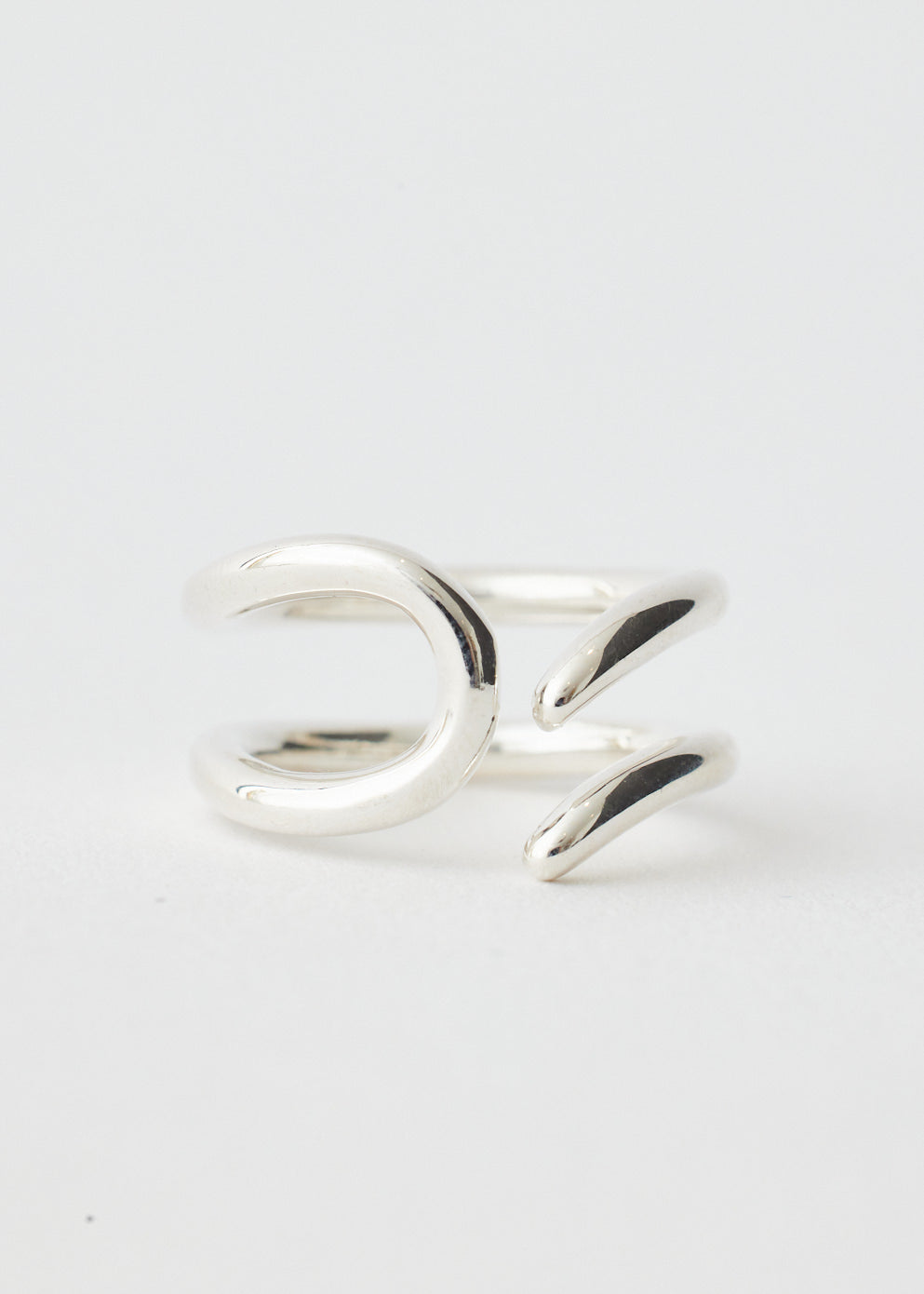 Paisley Ring