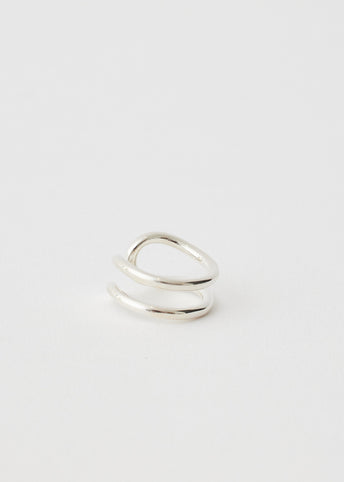 Paisley Ring