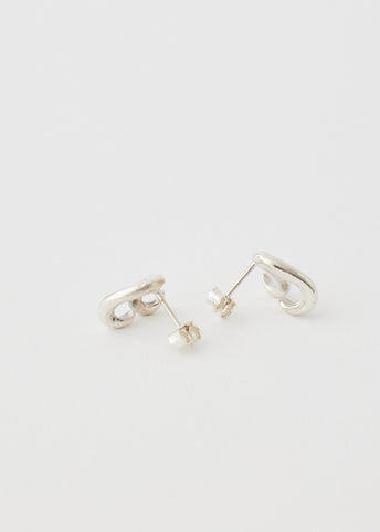Mini Ornament Earrings