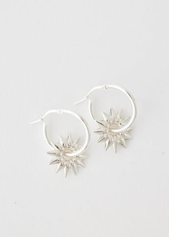Blaze Hoops