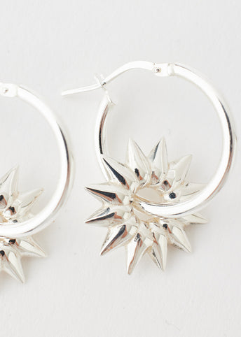 Blaze Hoops