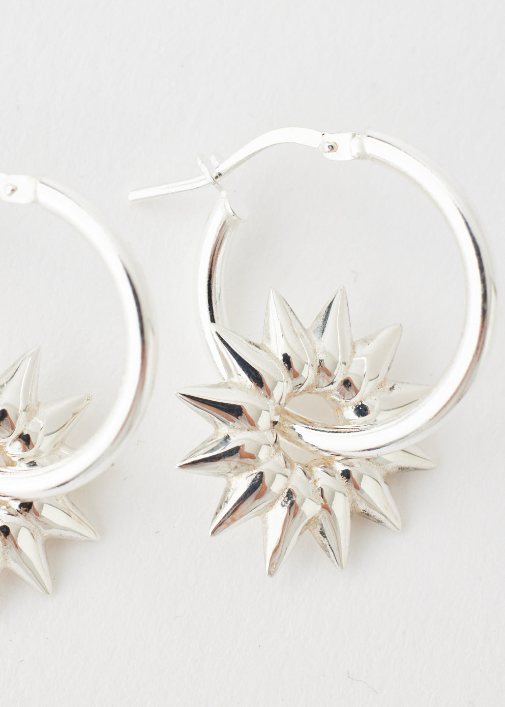 Blaze Hoops