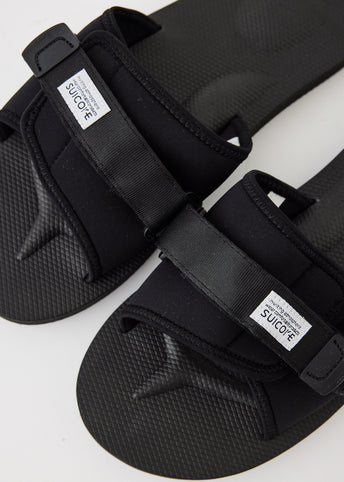 Padri Sandals