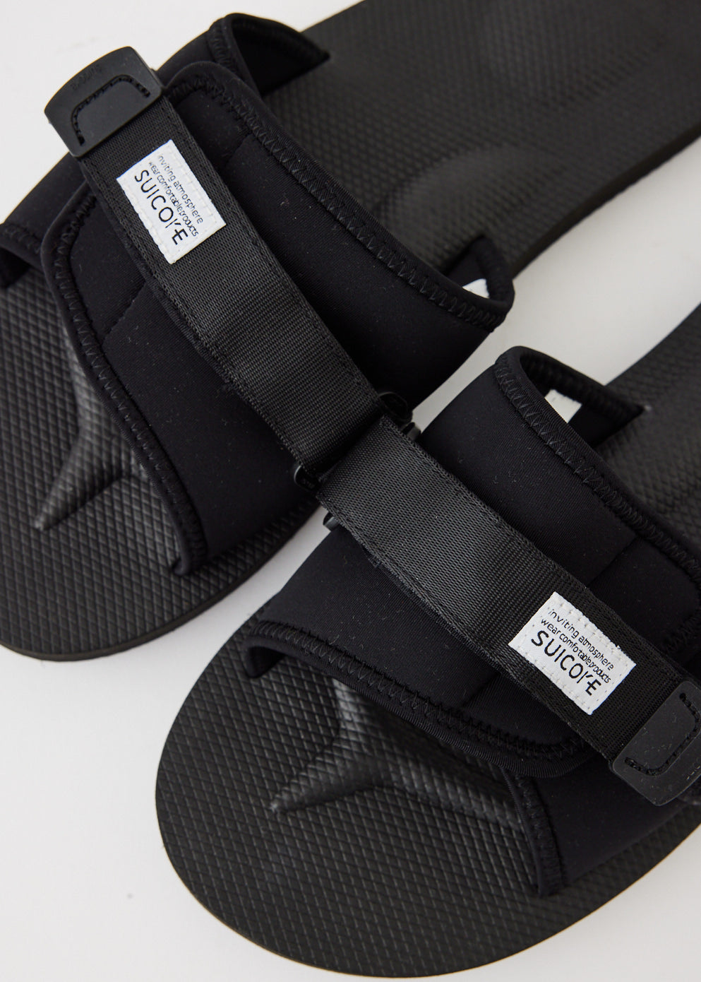 Padri Sandals