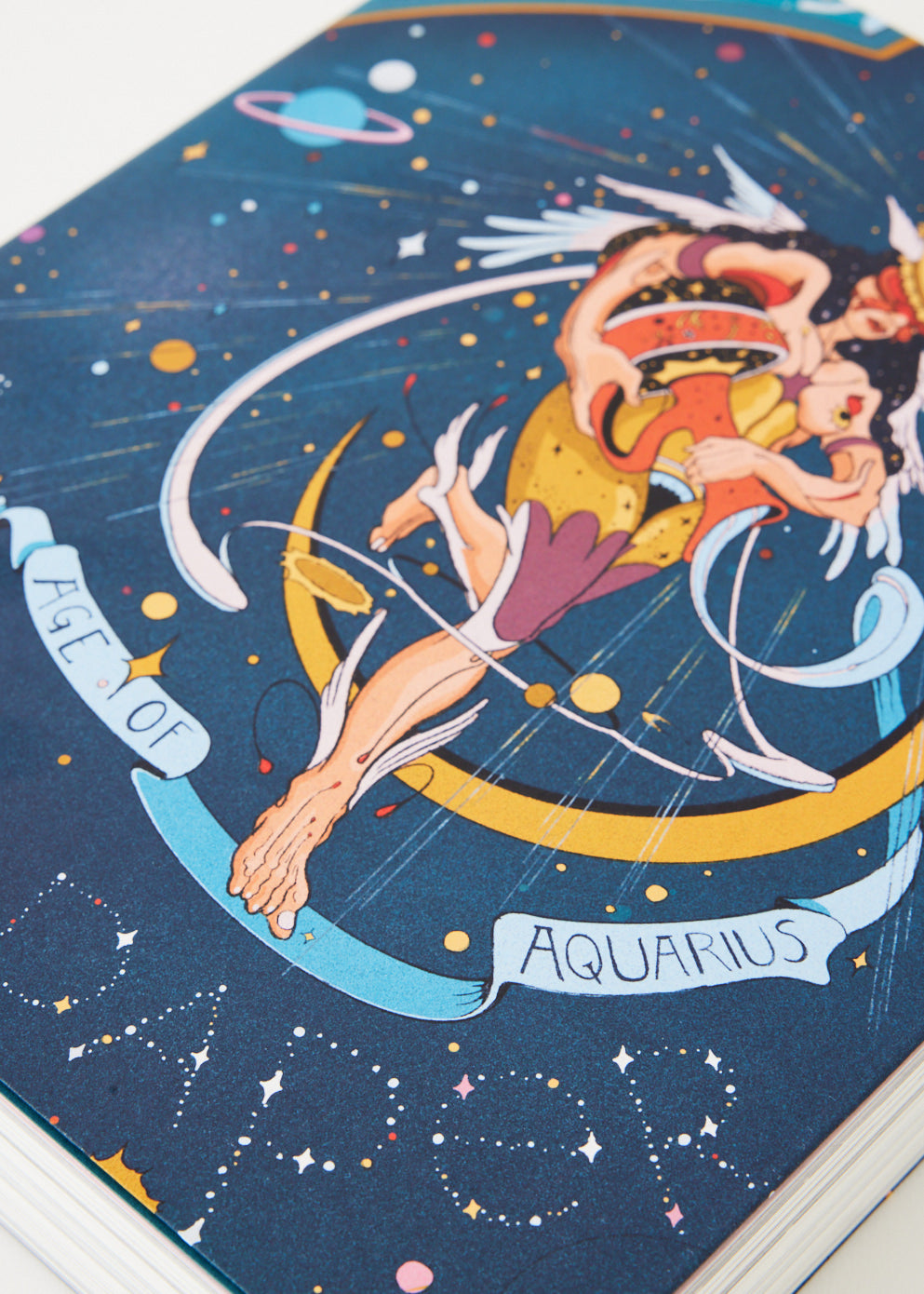 Acne Paper Issue 16: The Age of Aquarius