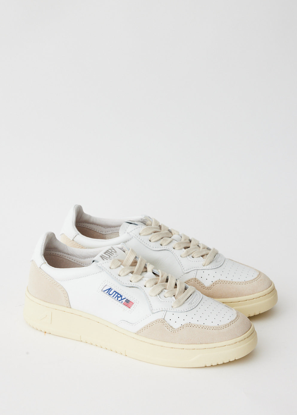 Medalist Sneakers