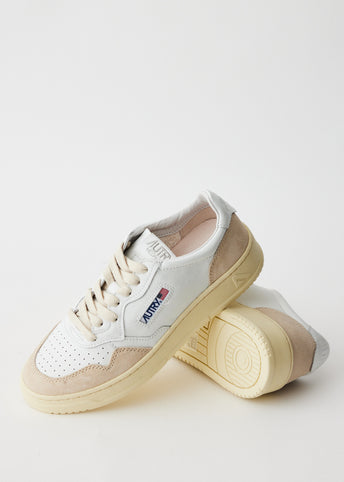 Medalist Sneakers