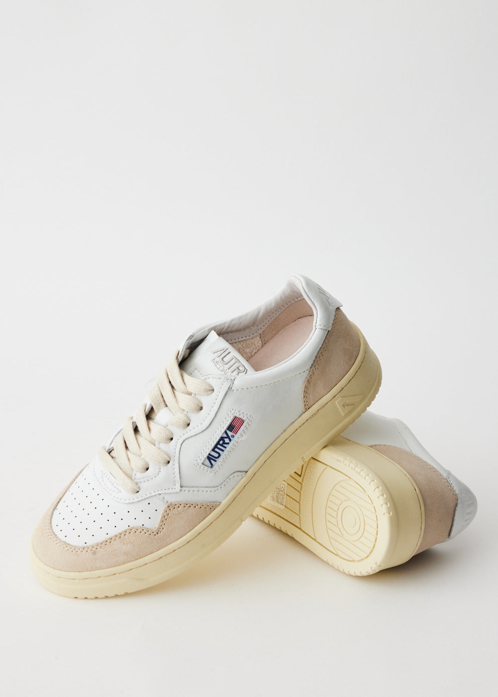 Medalist Sneakers