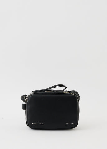 Watts Leather Camera Bag