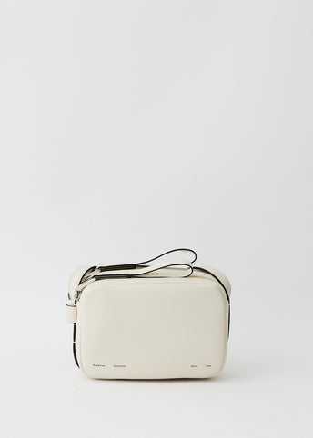 Watts Leather Camera Bag