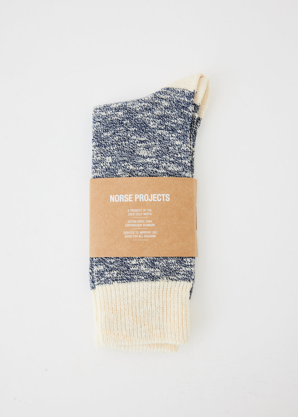 Ebbe Slub Socks