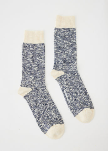 Ebbe Slub Socks