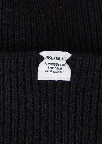 Norse Beanie