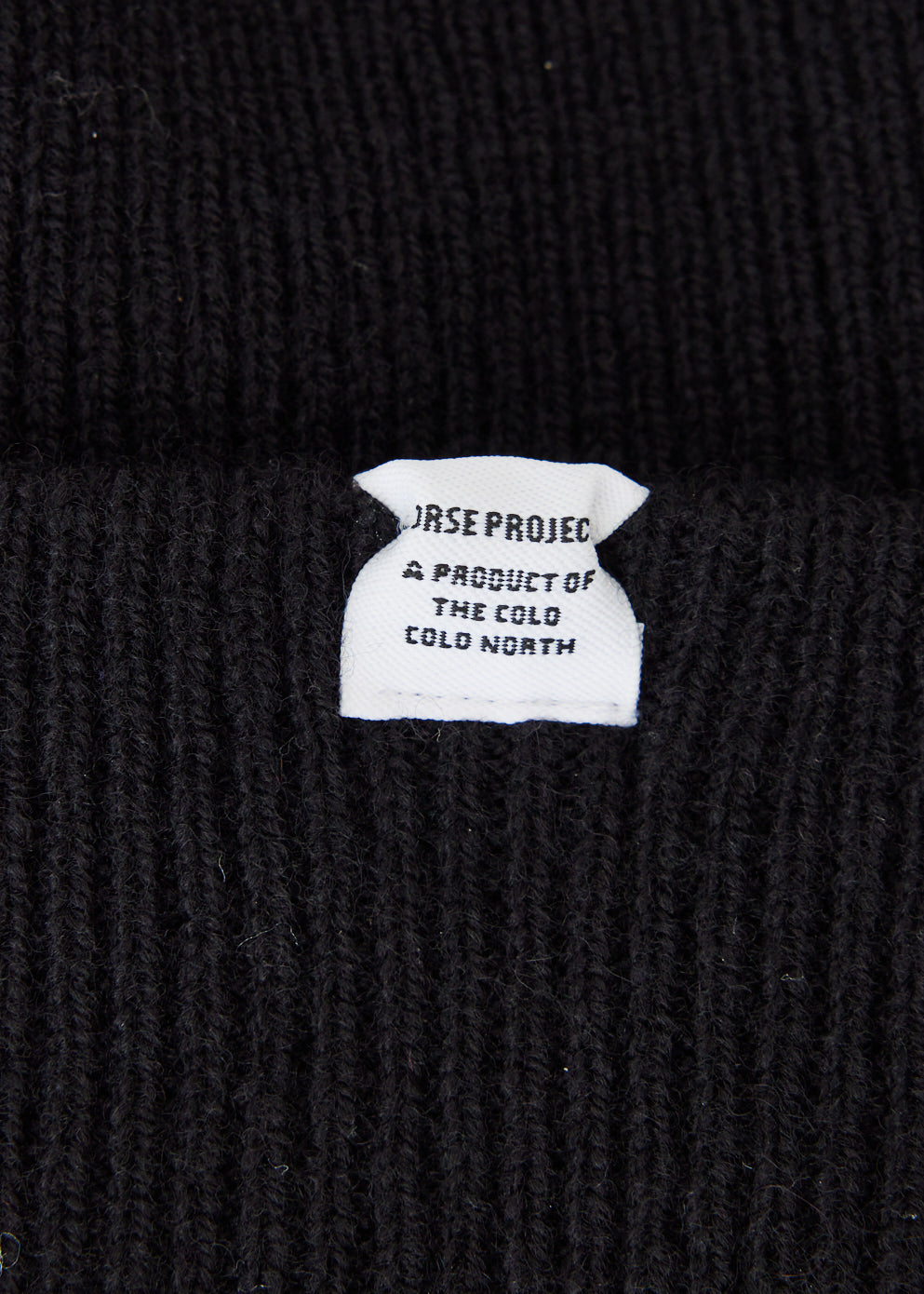 Norse Beanie