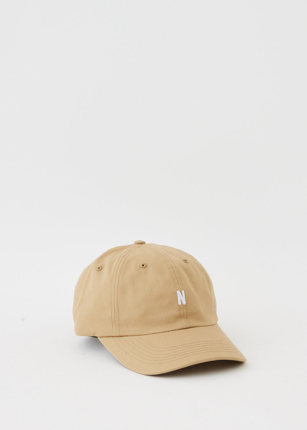 Twill Sports Cap