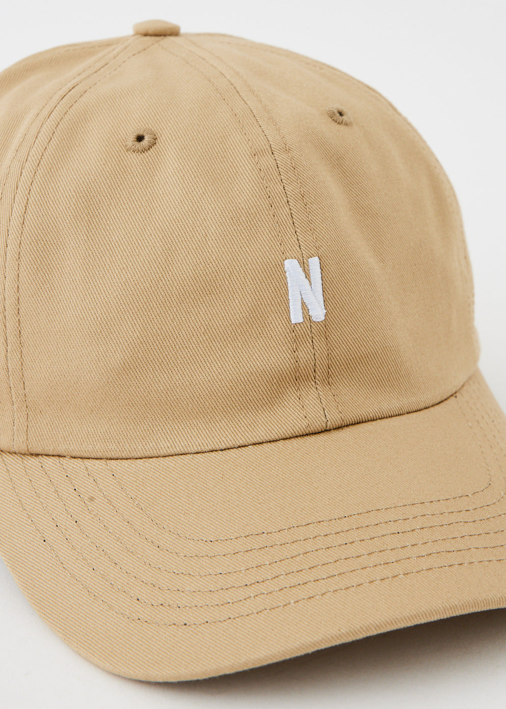 Twill Sports Cap
