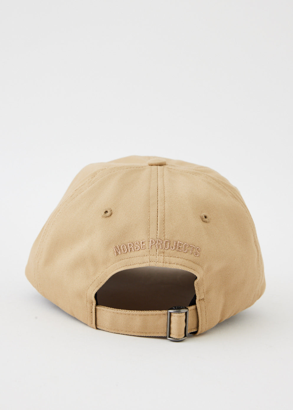 Twill Sports Cap