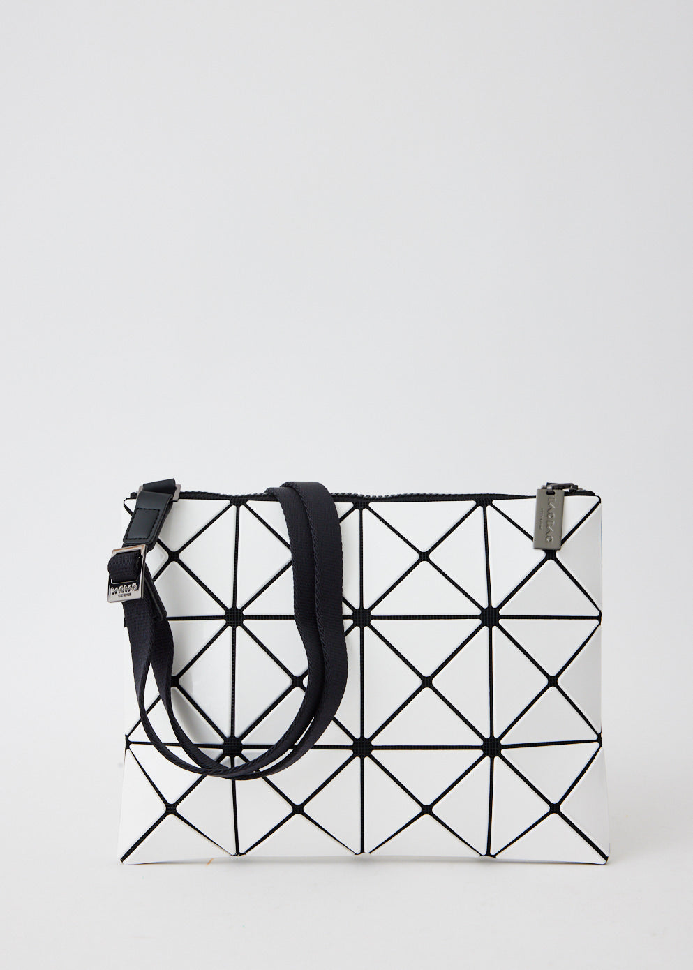 Lucent Crossbody Bag