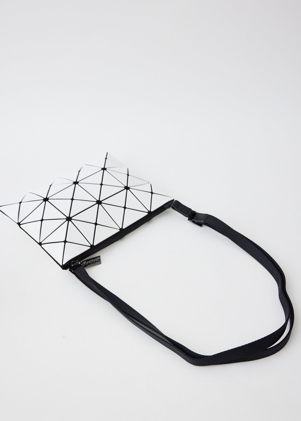 Lucent Crossbody Bag