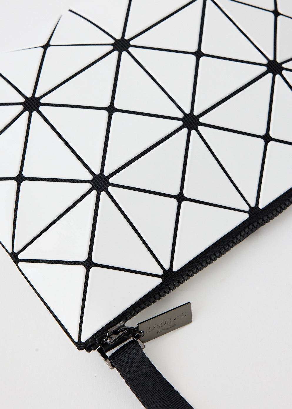 Lucent Crossbody Bag