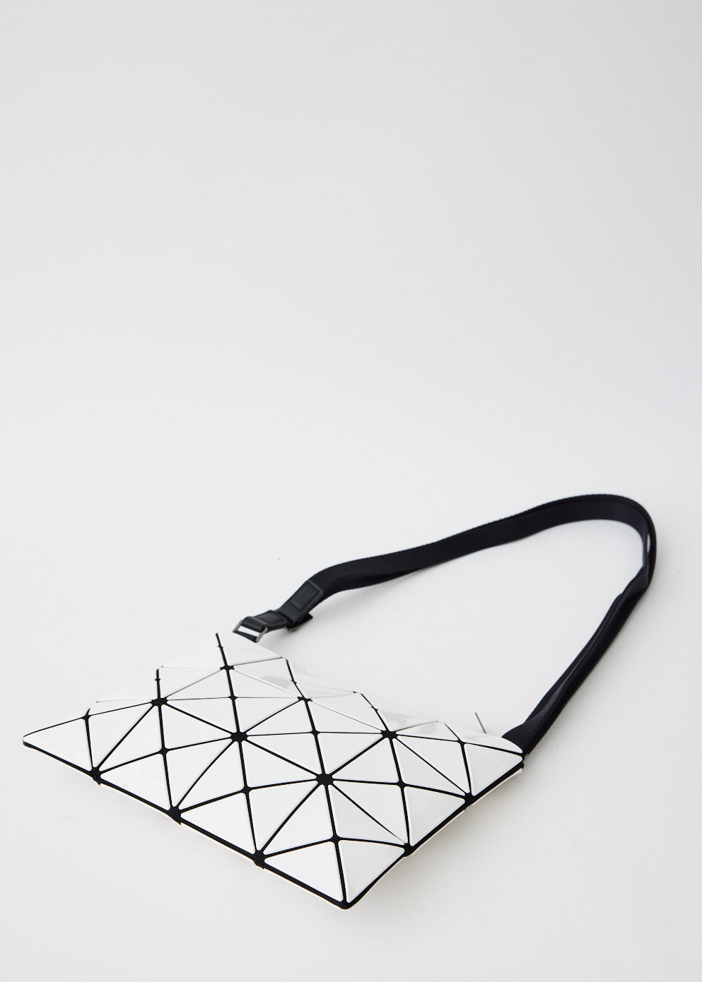Lucent Crossbody Bag