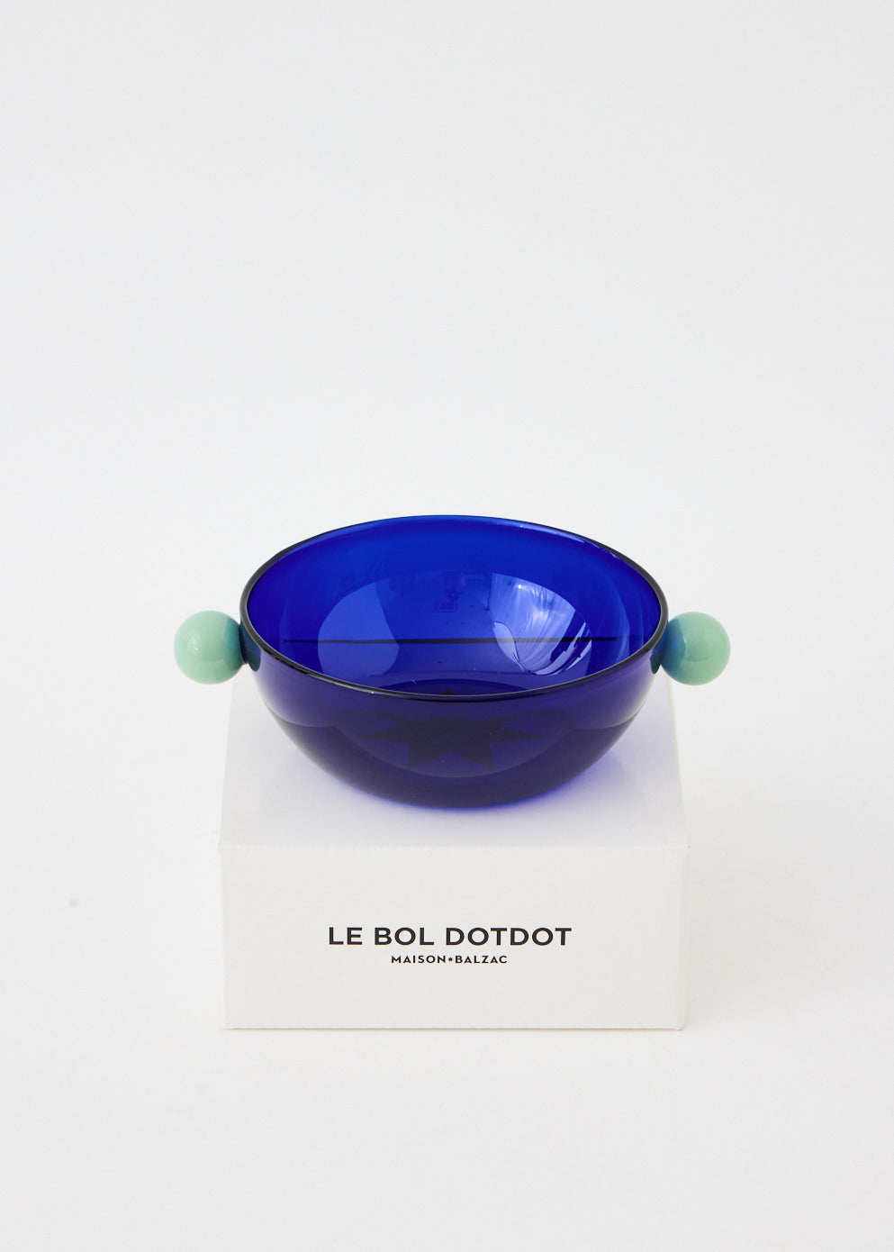 Dot Dot Bowl