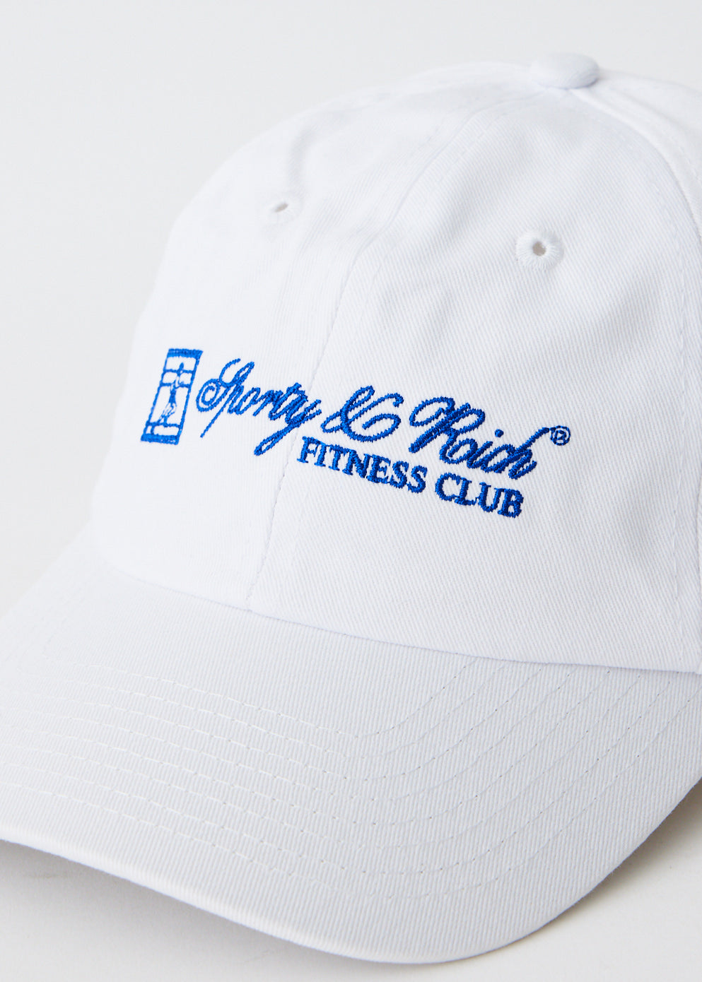 Fitness Club Hat