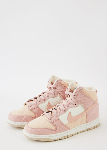 Dunk High LX 'Toasty' Sneakers