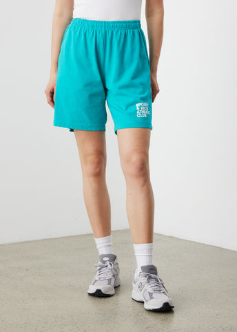 Exercise Often Gym Short