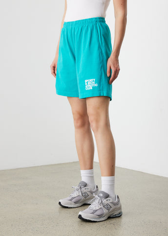 Exercise Often Gym Short