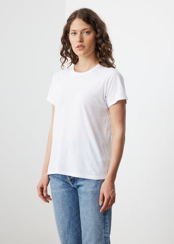 Rena Basic T-Shirt