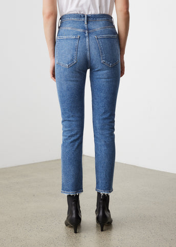 Riley Crop Jeans
