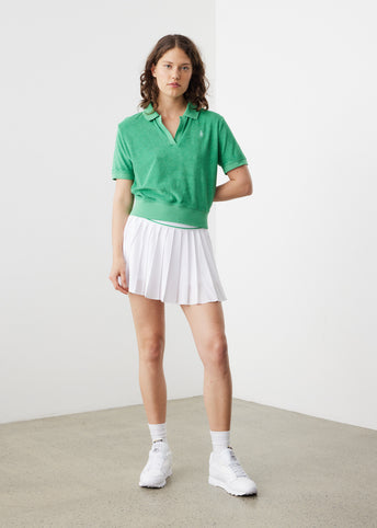 April Polo Shirt