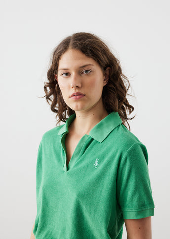 April Polo Shirt