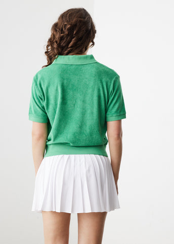 April Polo Shirt