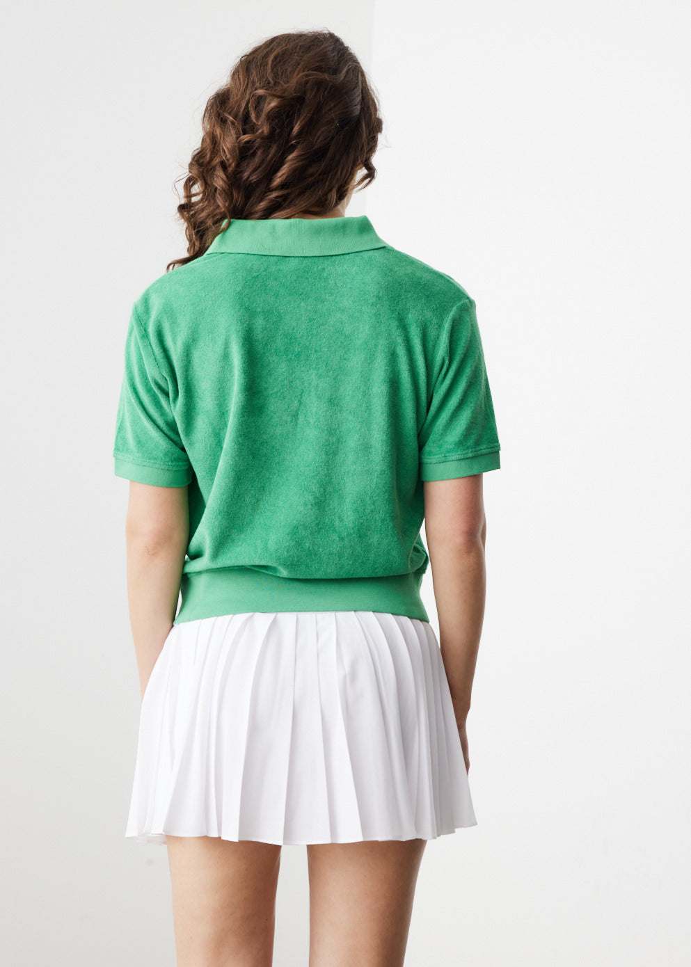 April Polo Shirt