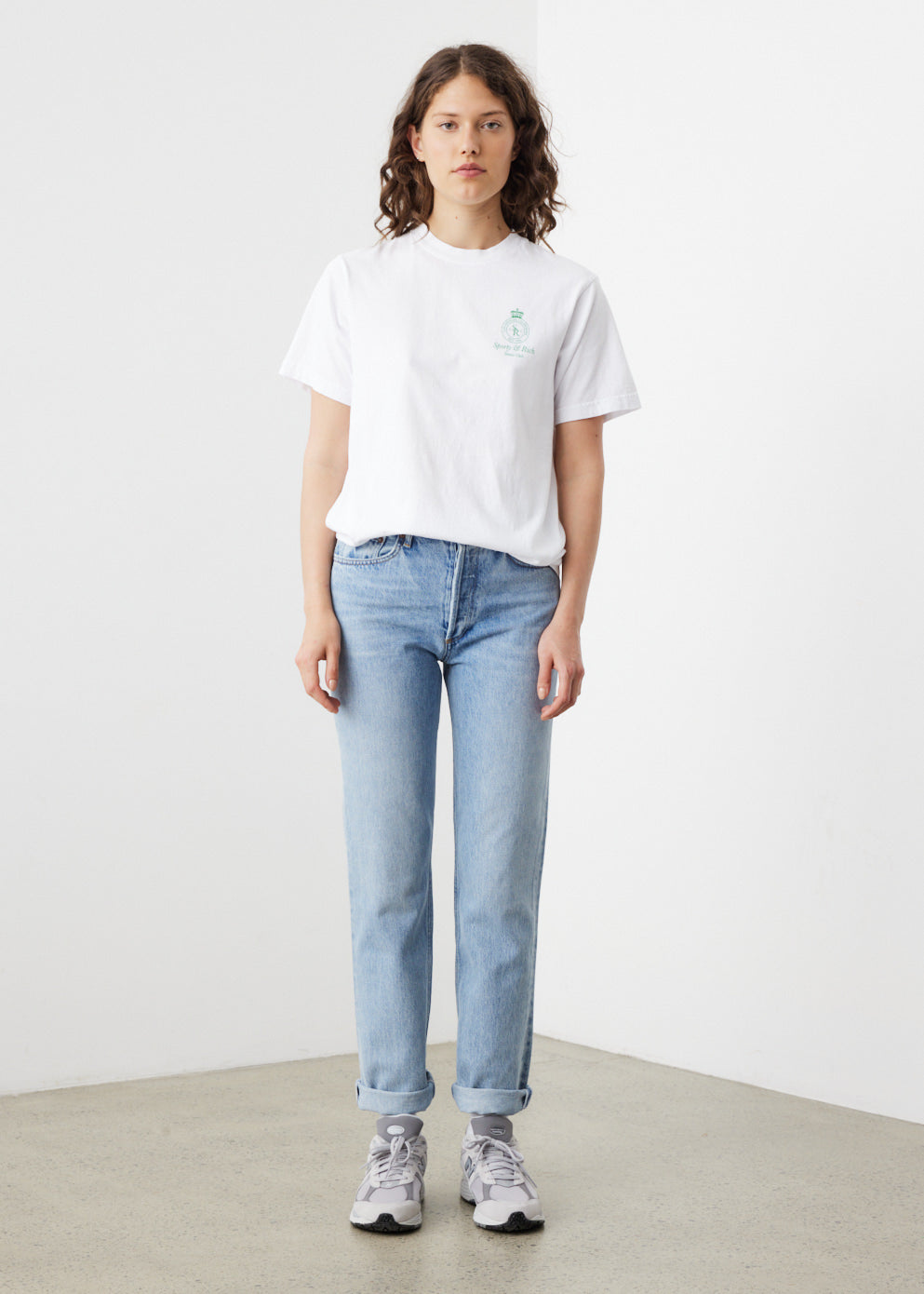 Crown T-Shirt