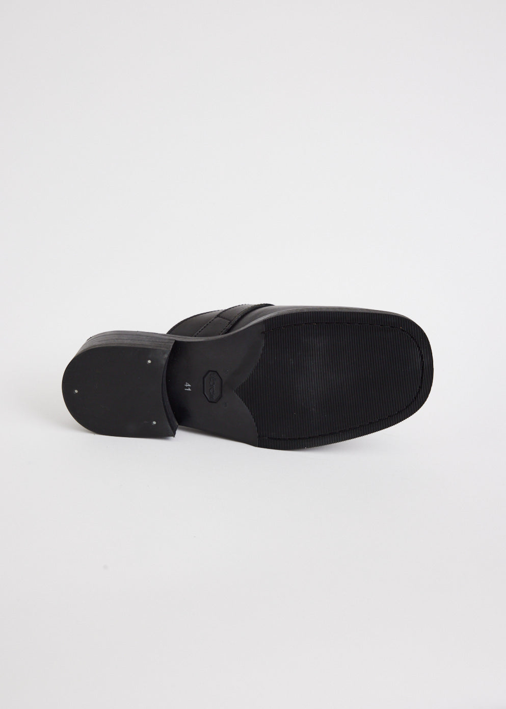 Camion Butterfly Mules