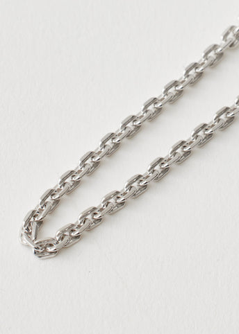 Anker Chain Necklace 20.5"
