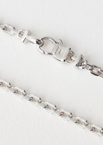 Anker Chain Necklace 20.5"