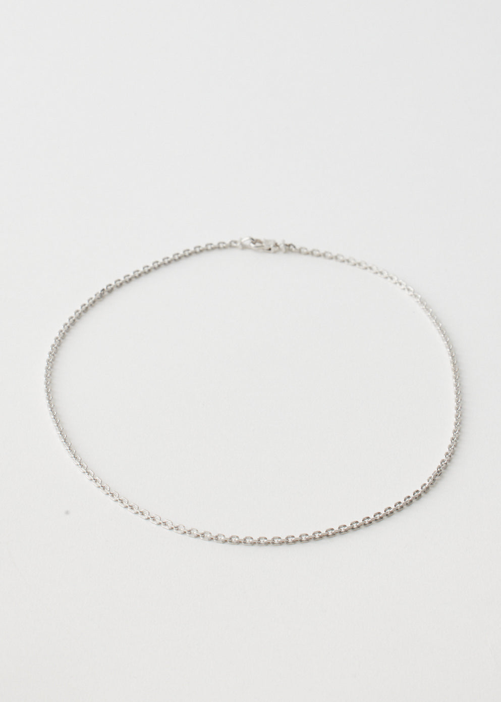 Tom Wood - Anker Chain Necklace 20.5" - Necklace,Specials : American Fashion Style Bags On Sale Tom Wood - Anker Chain Necklace 20.5" - Necklace,Specials : American Fashion Style Bags On Sale