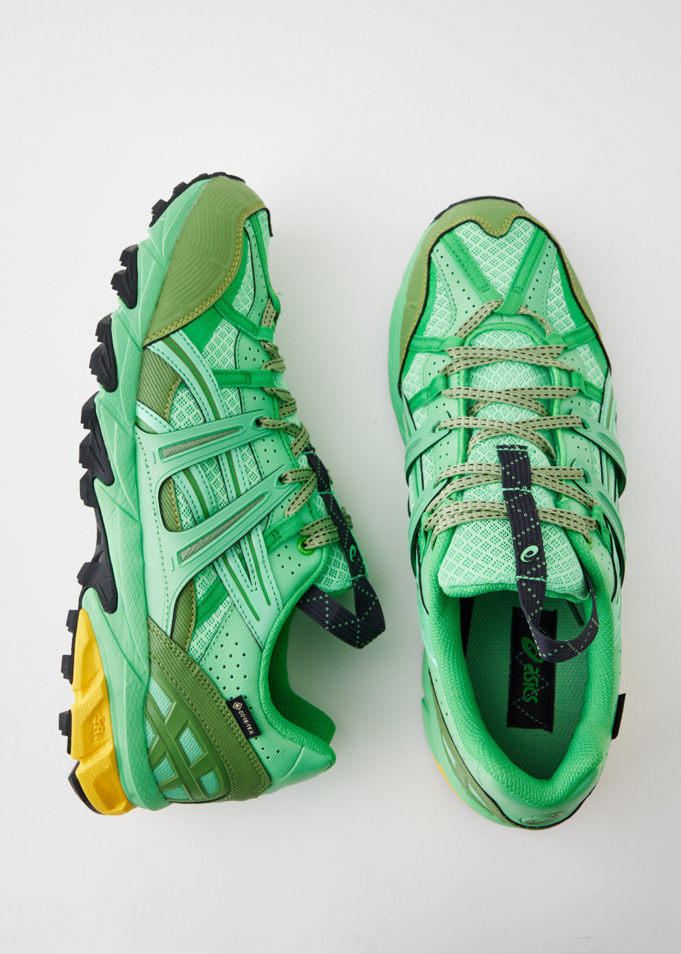 HS4-S GEL-Sonoma 15-50 GTX Sneakers