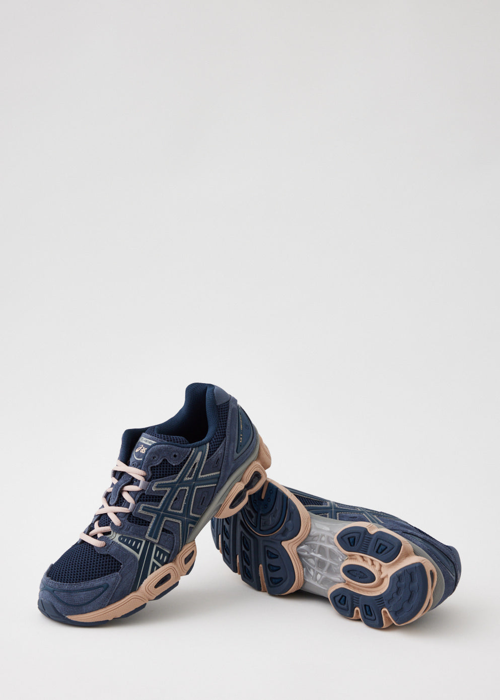 Gel-Nimbus 9 Sneakers