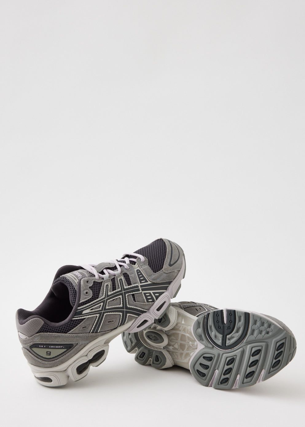 Gel-Nimbus 9 Sneakers