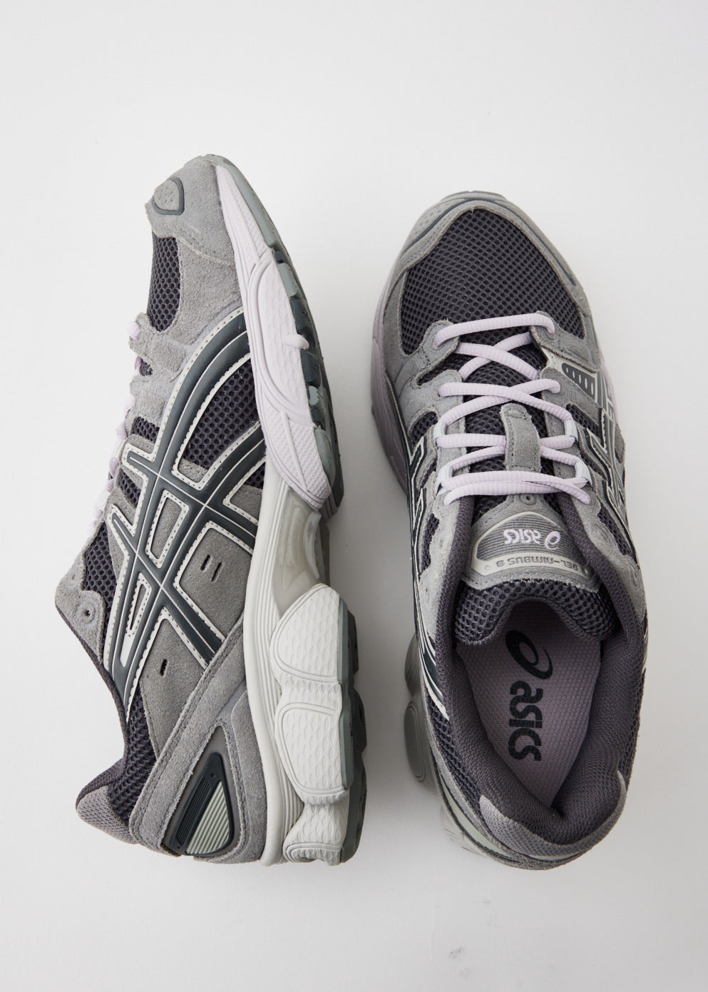 Gel-Nimbus 9 Sneakers