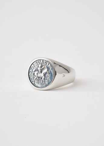 Coin Ring