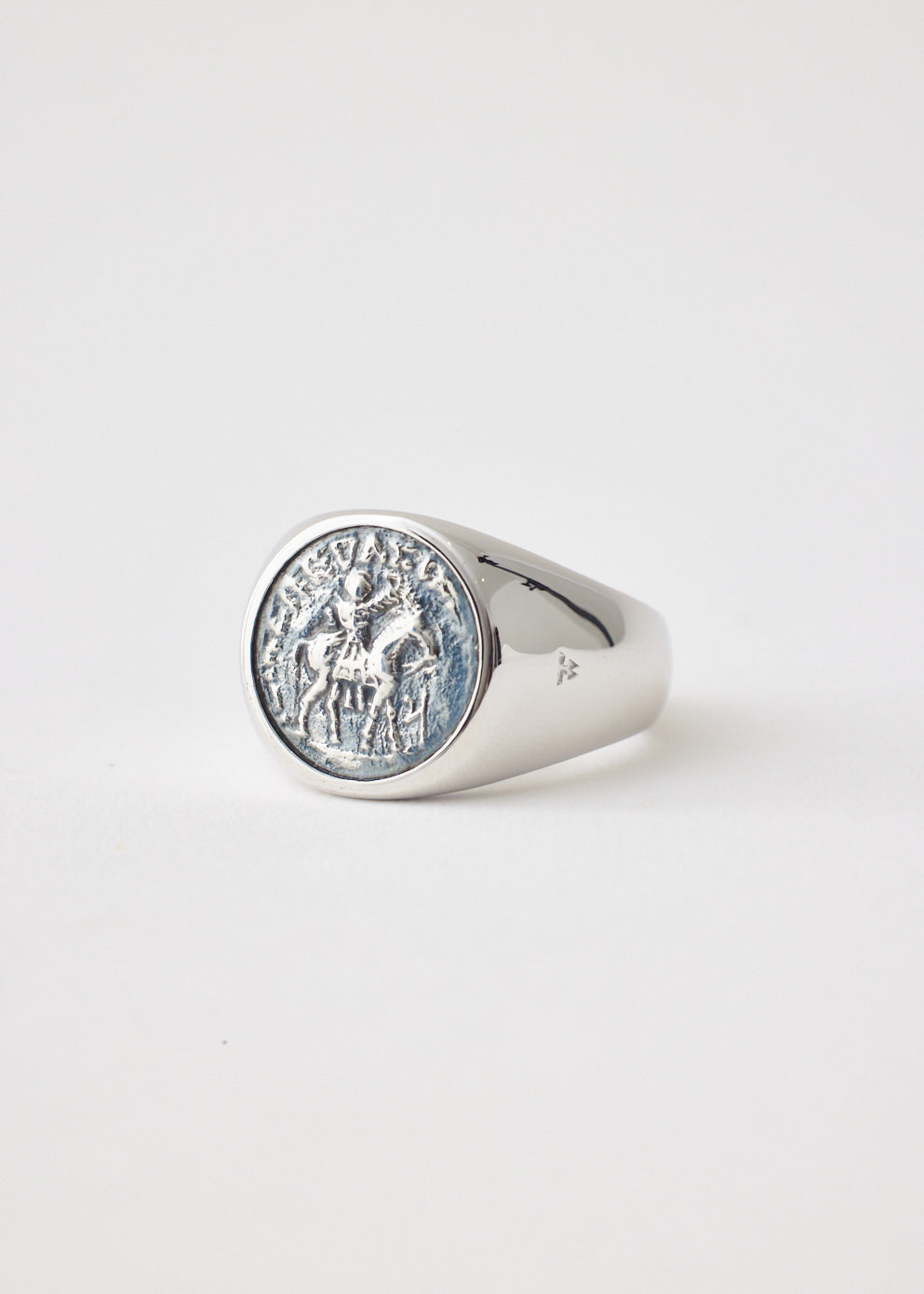 Coin Ring