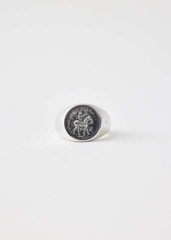 Coin Ring